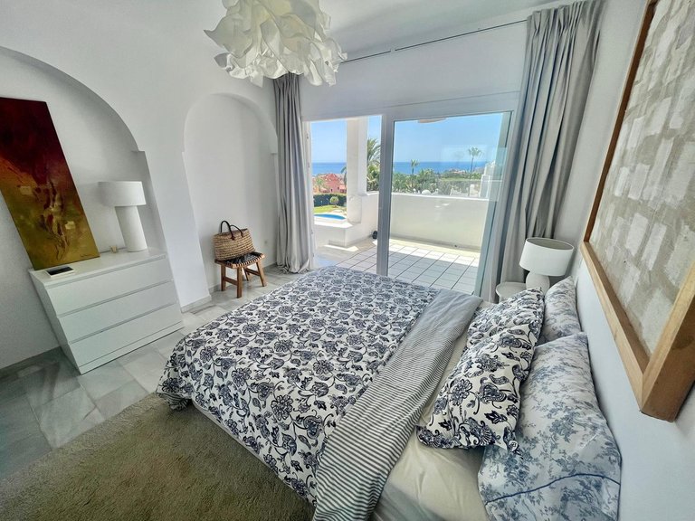 Apartment for Sale in Reserva De Marbella, Malaga 15