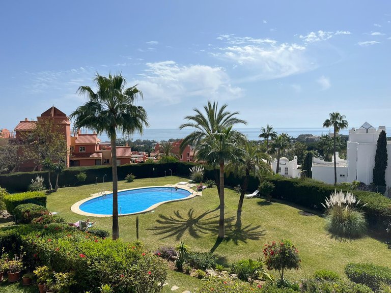 Apartment for Sale in Reserva De Marbella, Malaga 18