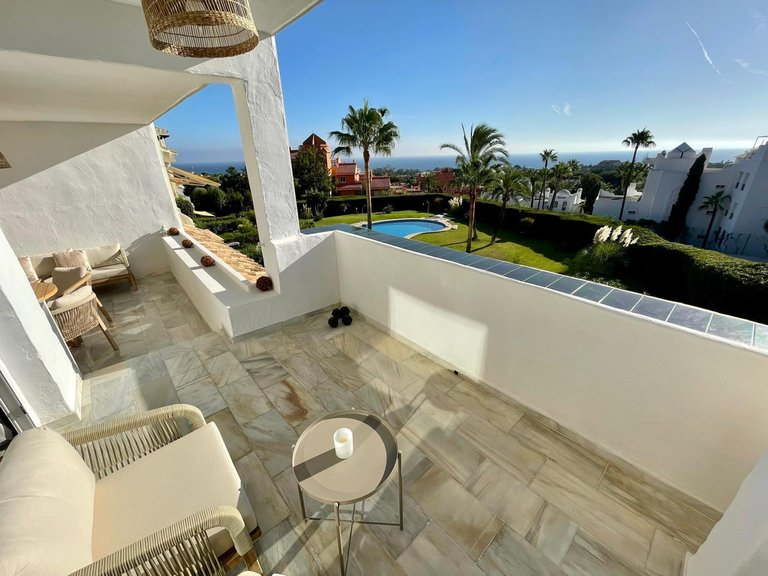 Apartment for Sale in Reserva De Marbella, Malaga 2