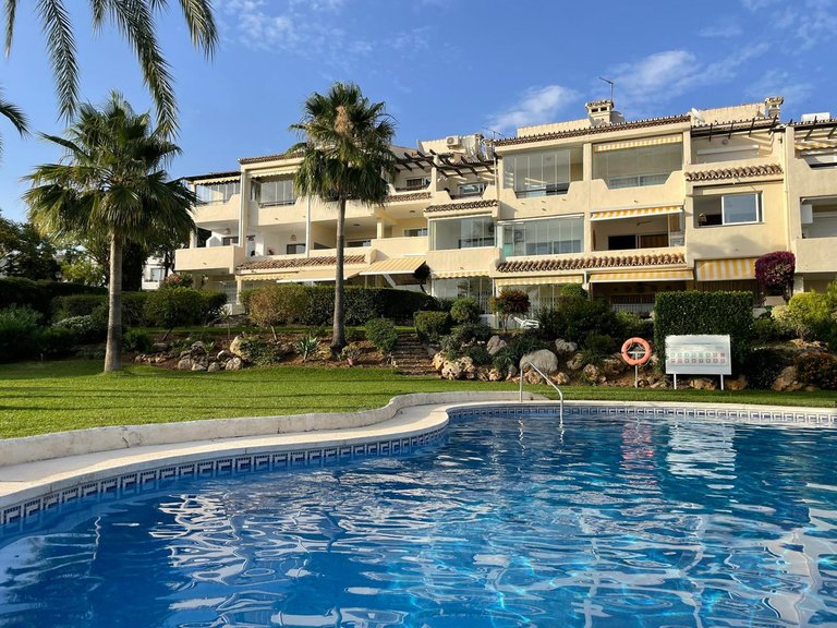 Apartment for Sale in Reserva De Marbella, Malaga 21