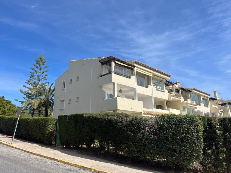 Apartment for Sale in Reserva De Marbella, Malaga 23