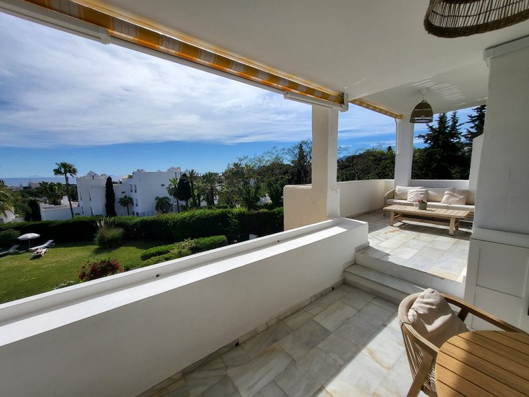 Apartment for Sale in Reserva De Marbella, Malaga 25