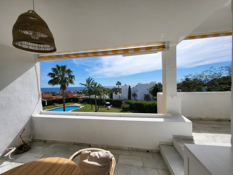 Apartment for Sale in Reserva De Marbella, Malaga 26