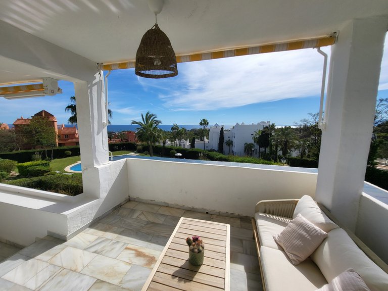 Apartment for Sale in Reserva De Marbella, Malaga 28