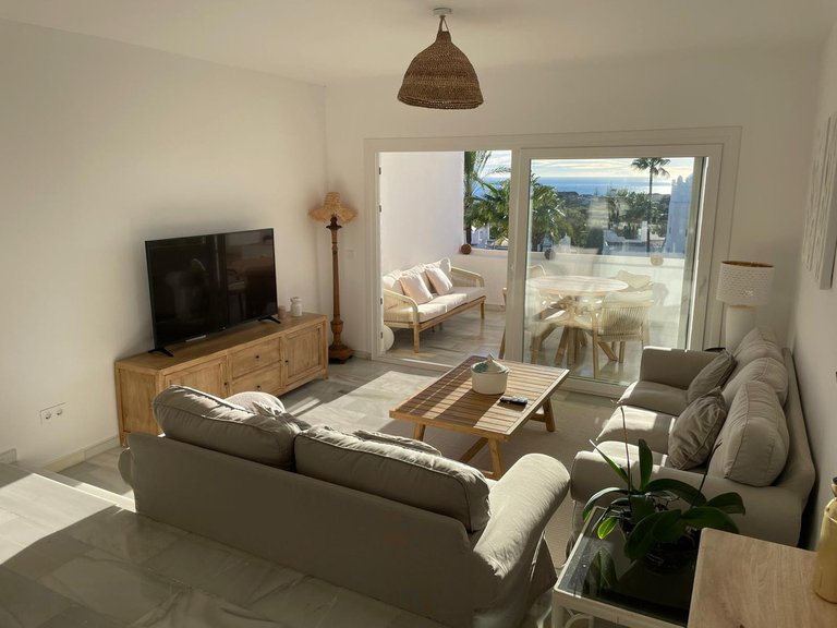 Apartment for Sale in Reserva De Marbella, Malaga 3