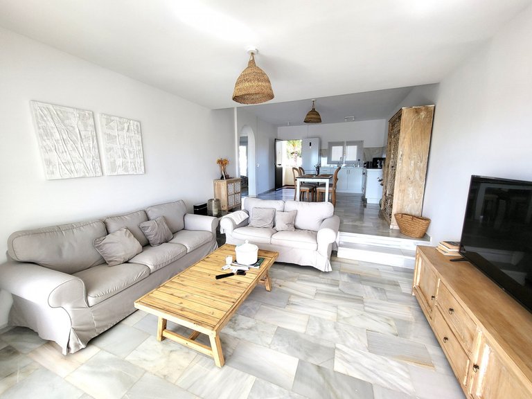 Apartment for Sale in Reserva De Marbella, Malaga 4