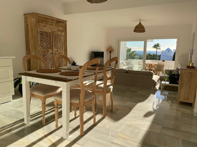 Apartment for Sale in Reserva De Marbella, Malaga 5