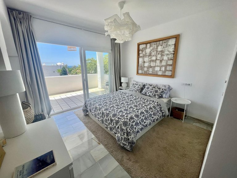 Apartment for Sale in Reserva De Marbella, Malaga 8