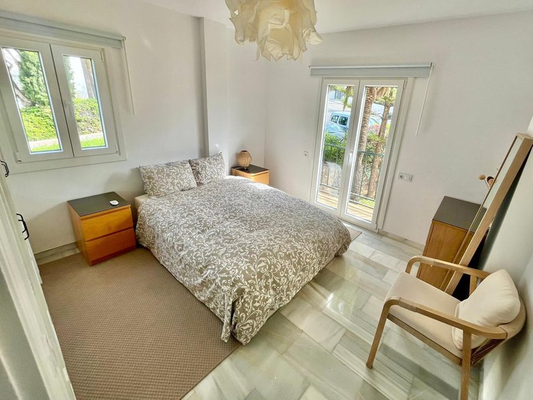 Apartment for Sale in Reserva De Marbella, Malaga 9