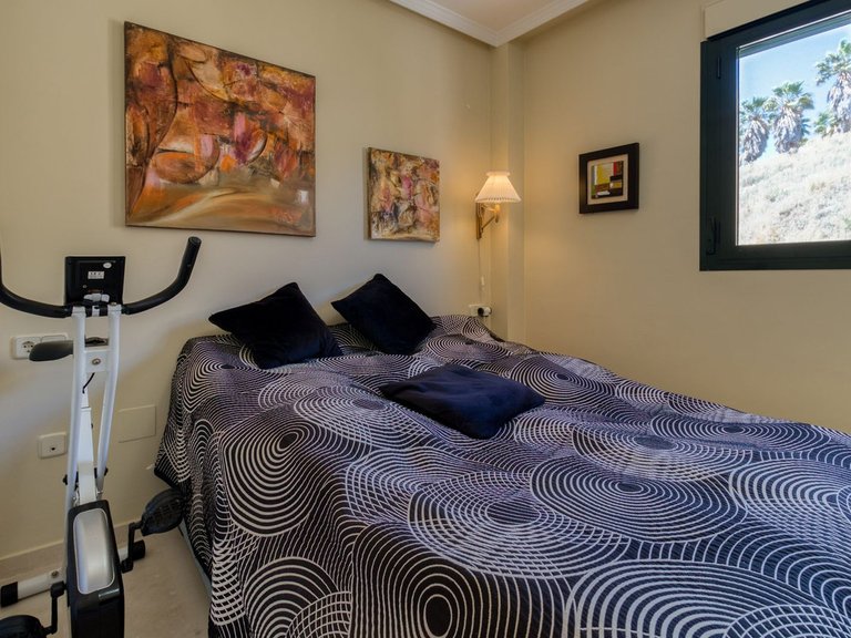 Apartment for Sale in Benalmadena, Malaga 13