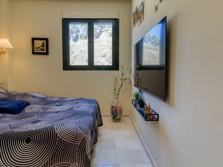 Apartment for Sale in Benalmadena, Malaga 14