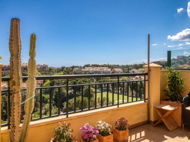 Apartment for Sale in Benalmadena, Malaga 17