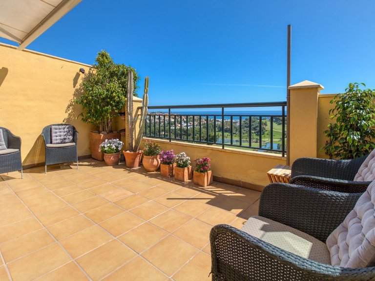 Apartment for Sale in Benalmadena, Malaga 18