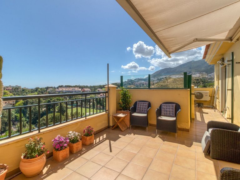 Apartment for Sale in Benalmadena, Malaga 19