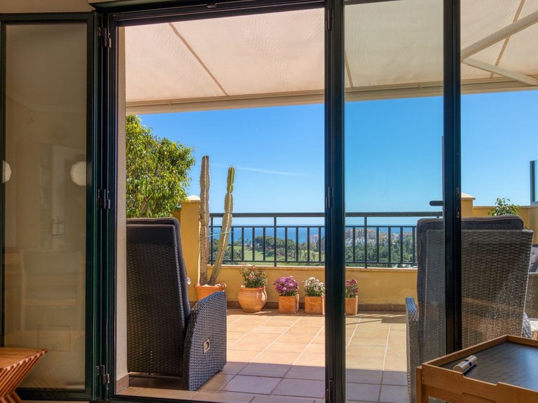 Apartment for Sale in Benalmadena, Malaga 20