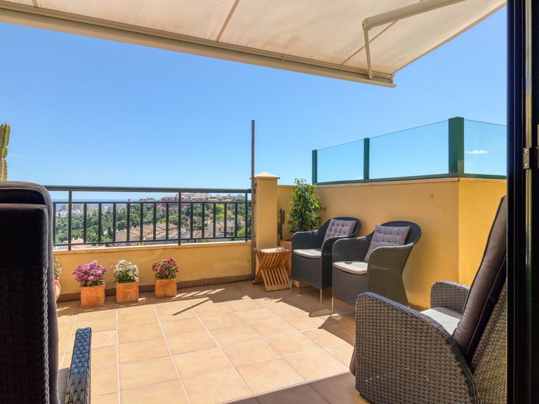 Apartment for Sale in Benalmadena, Malaga 21