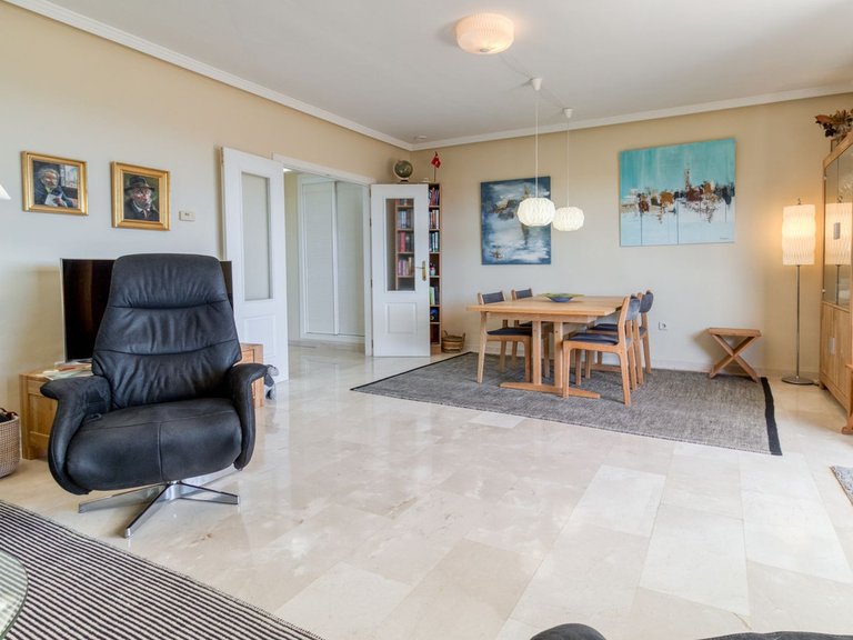 Apartment for Sale in Benalmadena, Malaga 4