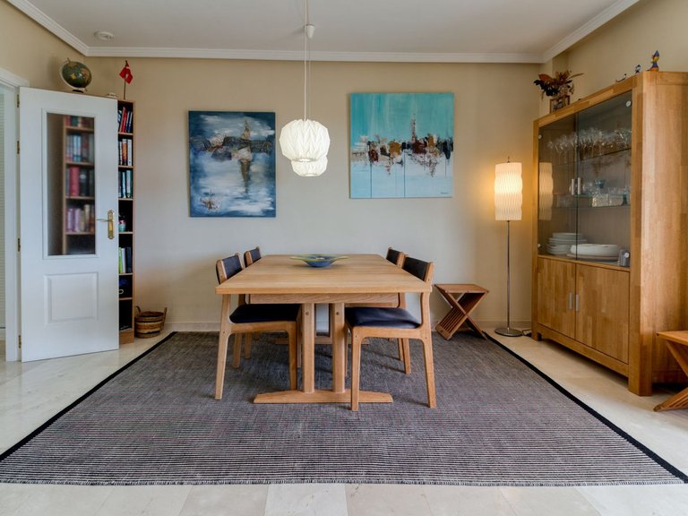 Apartment for Sale in Benalmadena, Malaga 5