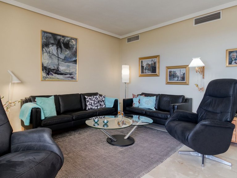 Apartment for Sale in Benalmadena, Malaga 6