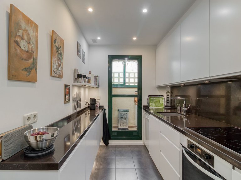Apartment for Sale in Benalmadena, Malaga 8