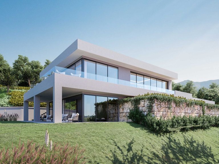 Penthouse for Sale in Costa del Sol Benahavís, Malaga 22