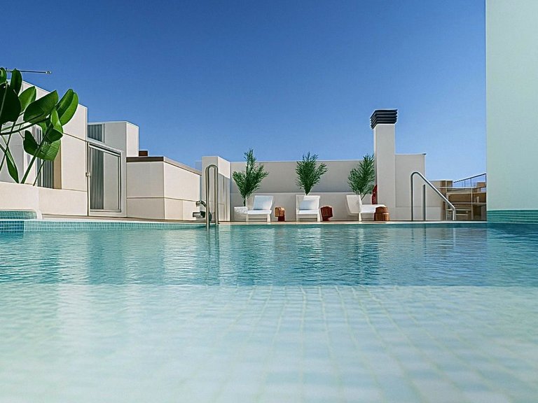 Apartment for Sale in Estepona, Malaga 1