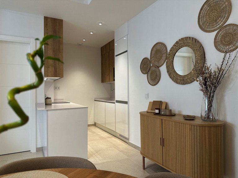 Apartment for Sale in Estepona, Malaga 10