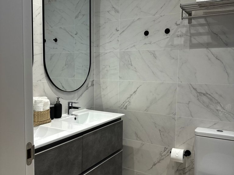 Apartment for Sale in Estepona, Malaga 11