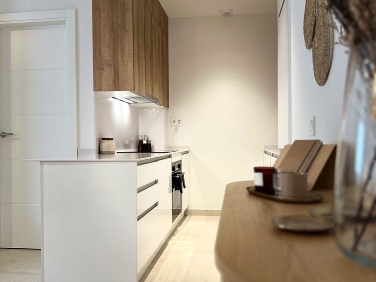 Apartment for Sale in Estepona, Malaga 27