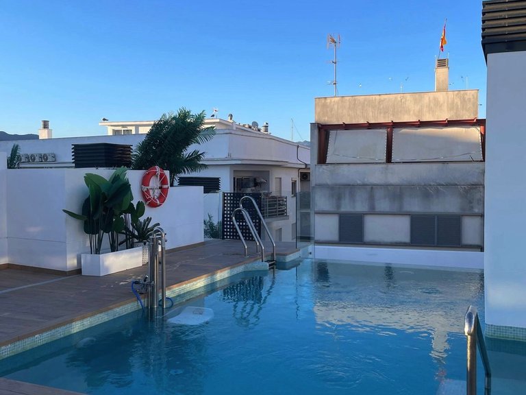 Apartment for Sale in Estepona, Malaga 39