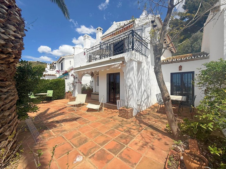 Villa for Sale in Mijas, Malaga 1
