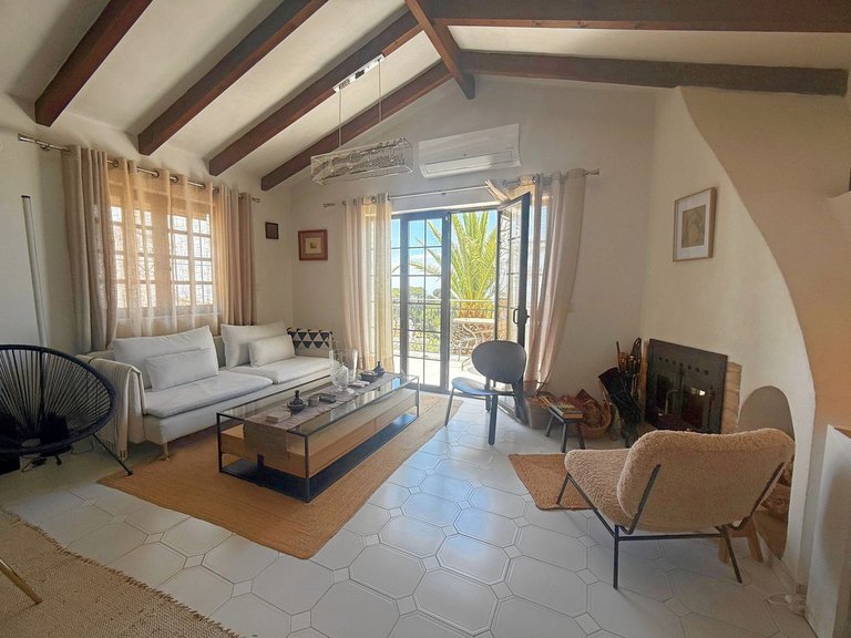Villa for Sale in Mijas, Malaga 10