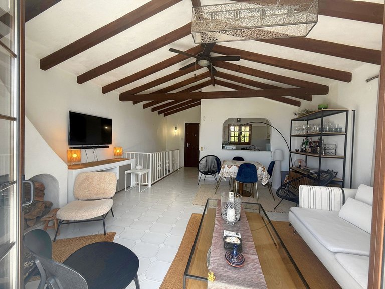 Villa for Sale in Mijas, Malaga 11