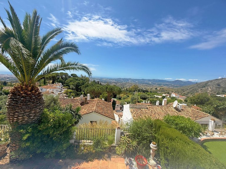 Villa for Sale in Mijas, Malaga 15