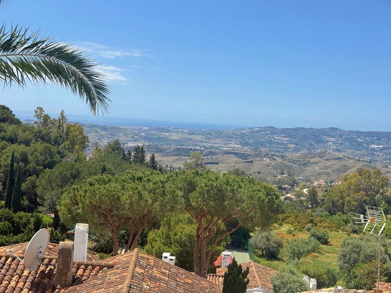 Villa for Sale in Mijas, Malaga 16
