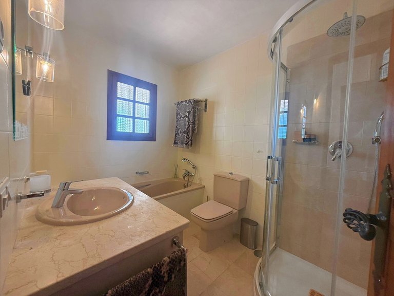 Villa for Sale in Mijas, Malaga 18