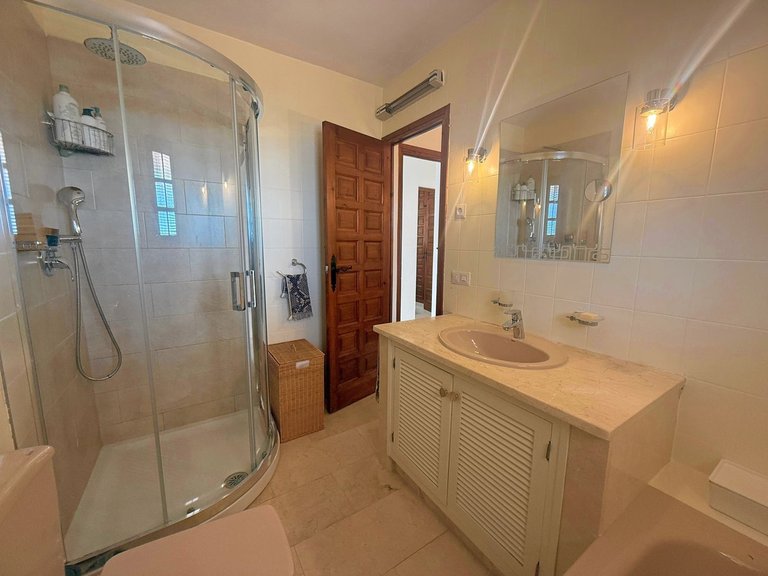 Villa for Sale in Mijas, Malaga 19