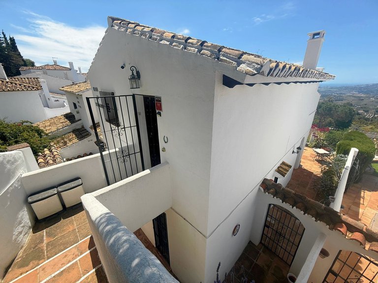 Villa for Sale in Mijas, Malaga 2