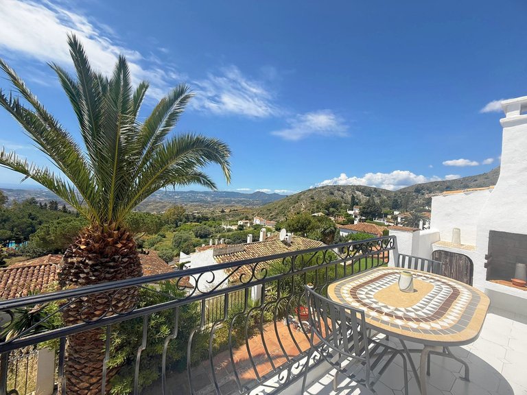 Villa for Sale in Mijas, Malaga 3