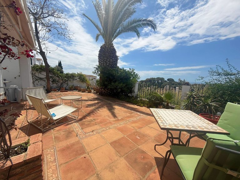 Villa for Sale in Mijas, Malaga 31