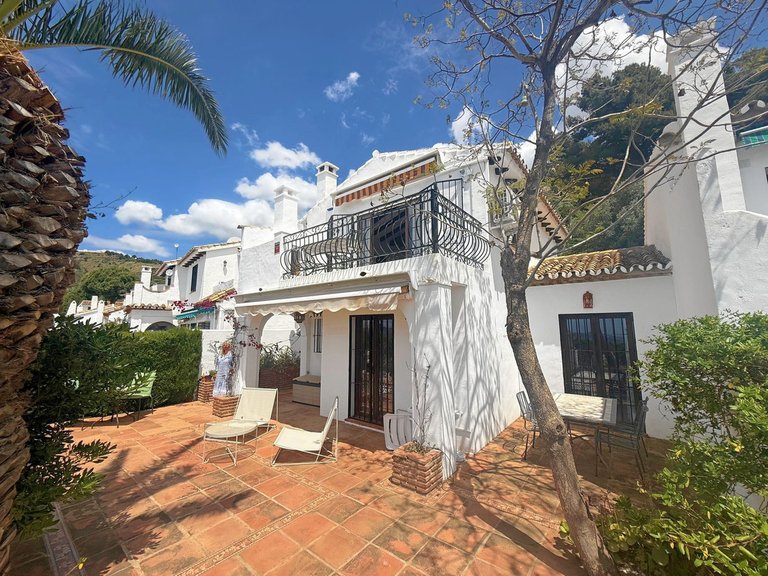 Villa for Sale in Mijas, Malaga 33
