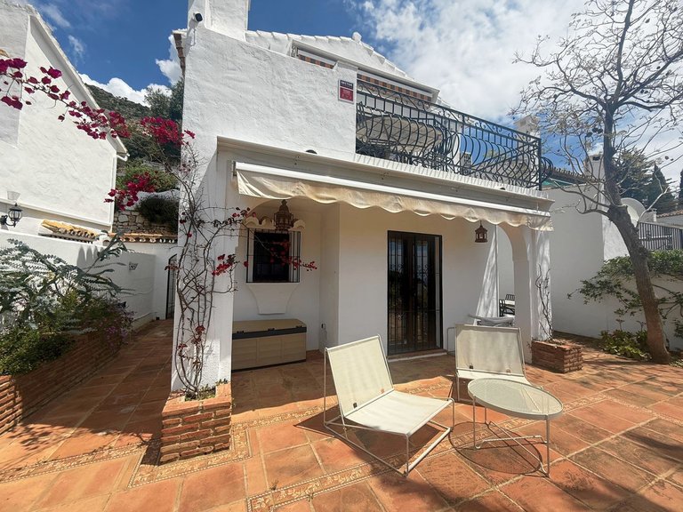 Villa for Sale in Mijas, Malaga 35