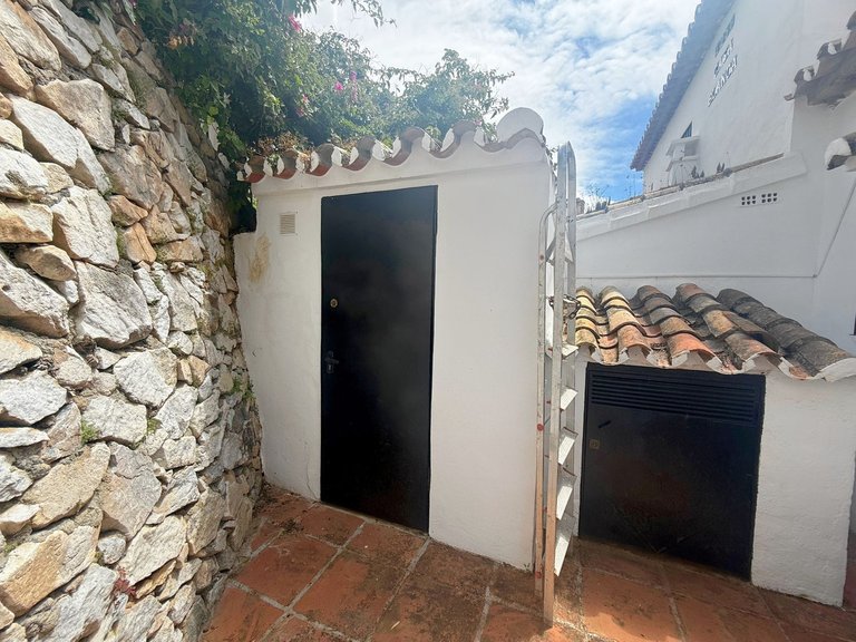 Villa for Sale in Mijas, Malaga 36