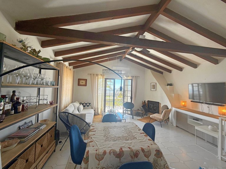 Villa for Sale in Mijas, Malaga 4