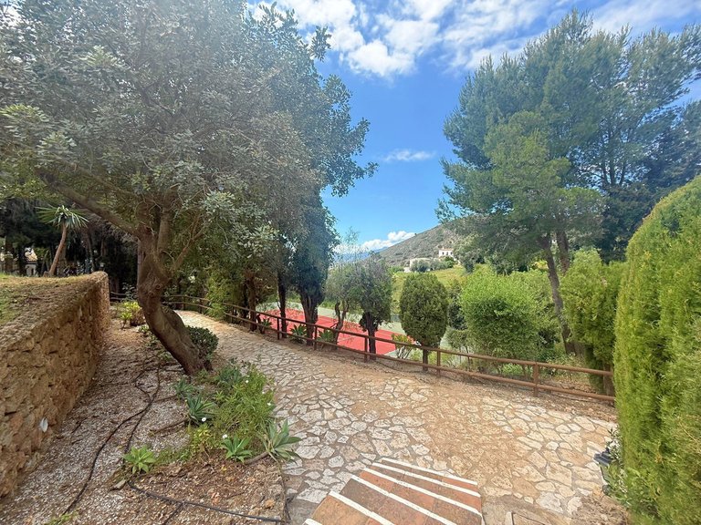 Villa for Sale in Mijas, Malaga 40