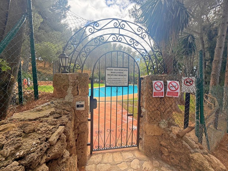 Villa for Sale in Mijas, Malaga 43