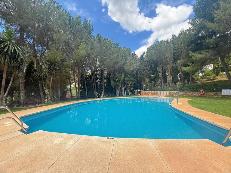 Villa for Sale in Mijas, Malaga 46