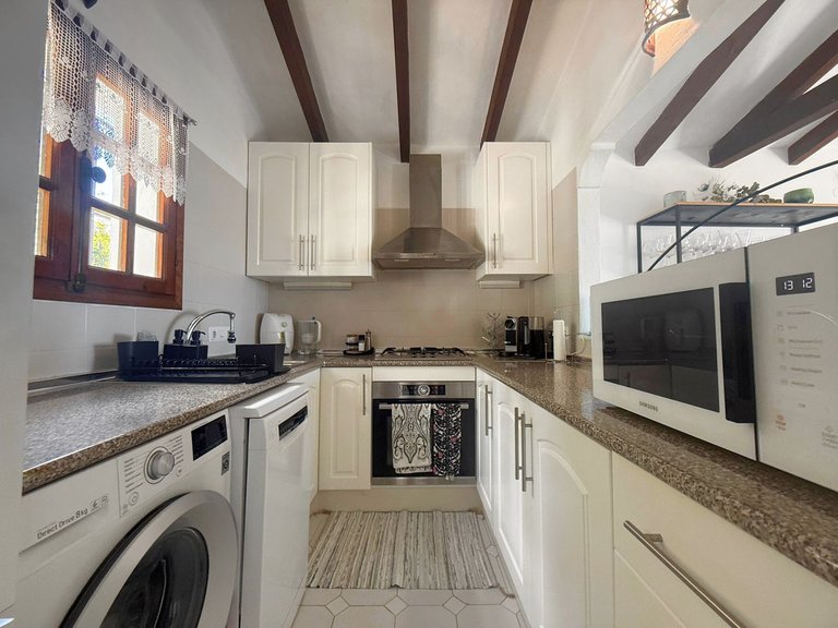 Villa for Sale in Mijas, Malaga 5