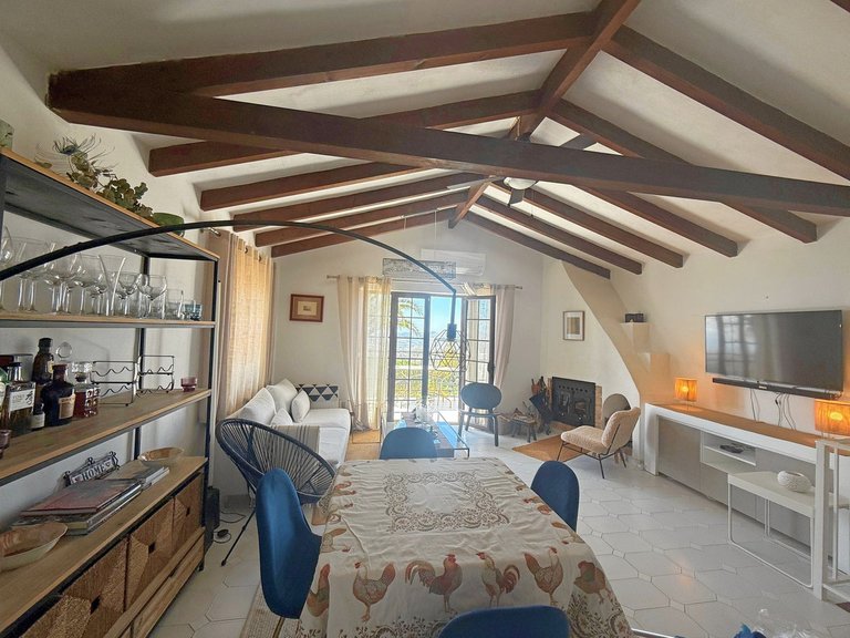 Villa for Sale in Mijas, Malaga 8