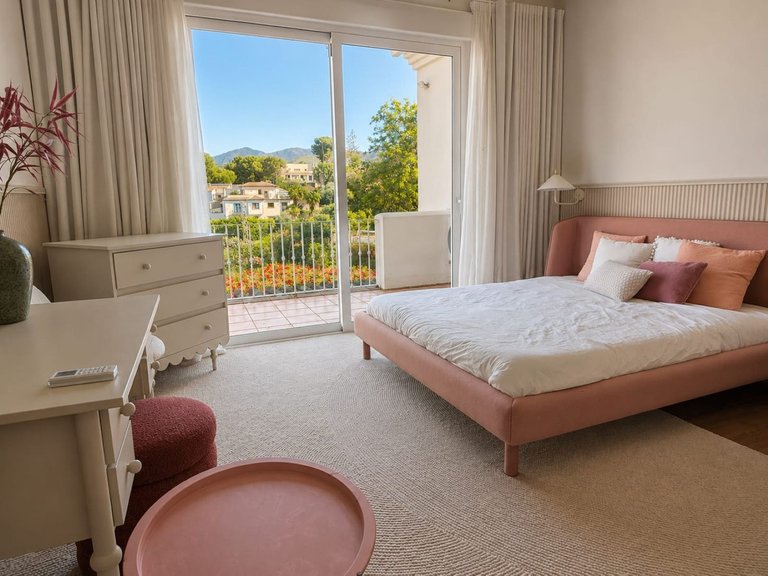 Villa for Sale in El Rosario, Malaga 27